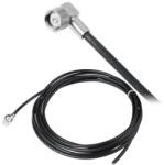 Cabletech Cablu CB cu mufa LC27 3.6m Cabletech (KPO3930) - habo