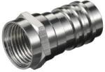 Goobay Mufa F tata sertizabil 6-7mm Goobay (11861)