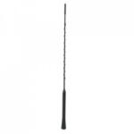 Carguard Antena universala auto 41cm filet interior M6 +adaptor filet M6/ M5 Carguard (UCA001)