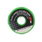 CHROME Fludor 1000 gr 1mm RPF9440A fara plumb Chrome (TIN-1000GR-RPF9550A-1.0mm-CHR) - habo