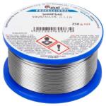 Cynel Rola fludor SN60 PB40 CYNEL 2.5mm 250Grame LUT0111-250 (LUT0111-250) - habo
