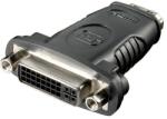 Goobay Adaptor HDMI mama la DVI-D 24+5 mama Goobay (60752) - habo