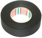 TESA Banda textila 19mm 25m Thk 160um cauciuc 25% negru TESA 51025-00002-10 (51025-00002-10) - habo