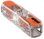 WAGO Conector de imbinare in linie cu parghie WAGO 221-2411 (221-2411) - habo