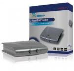 HQ Distribuitor HDMI 2 porturi HQ (AVSWITCH-20)