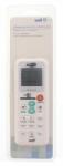 Well Telecomanda universala pentru aparate de aer conditionat Well (RC-AC-WINDY-WL)