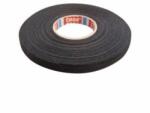 TESA Banda din panza vata din PET W 9mm L 25m neagra TESA 51608-00002-00 (51608-00002-00) - habo