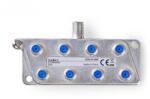 Nedis Distribuitor semnal TV 8 cai 2400Mhz Nedis (SSPL810ME) - habo