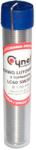 Cynel Fludor 1mm tub 3m 10gr Sn26/Pb40/Flux 2.5% Cynel (LUT0011) - habo