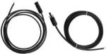 Velleman Cablu conectare panouri solare 2buc/set PEREL by Velleman SOL/SPC3 (SOL/SPC3) - habo
