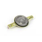 Carguard Membrana service pentru tweeter dome 100/200W 8 ohmi cod HTW002 Carguard (HTW022) - habo