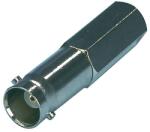 Valueline Conector BNC mama Valueline (BNC-004)