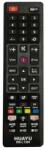 Huayu Telecomanda compatibila TV Vestel RM-L1389 HUAYU ER 1433 /MFY 1423 (286) (RM-L1389-HUAYU) - habo