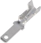 Ninigi Terminal papuc plat 2.8mm 0.5mm tata 0.5-1mm2 crimpat pe cablu NINIGI ST-031/2 (ST-031/2)