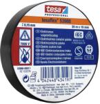 TESA Banda izolatoare TESAFLEX 20m negru TESA (T-53988-11-1)