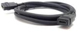 Vivolink Cablu mama-mama HDMI1.4 2m 3840x2160 4K 60Hz HighSpeed cu Ethernet VIVO-LINK (PROHDMIFHDMIF2) - habo