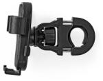 Nedis Suport telefon pentru bicicleta max 7 Nedis (SBHR110BK)