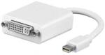 Goobay Cablu adaptor mini DisplayPort la DVI-I mama 24+5 Goobay (51728) - habo