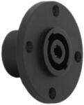 Goobay Mufa audio Speakon montabil 4 poli mama 51 mm Goobay (50838)
