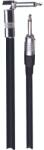 ibiza Cablu chitara Jack 6.35 mm la Jack 6.35 mm 90 3m ibiza (CG3B)
