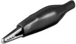 Goobay Crocodil clips 32mm negru Goobay (11418) - habo
