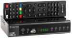 Cabletech Tuner DIGITAL Terestru DVB-T2 /DVB-T /DVB-C CABLETECH URZ0336C (URZ0336C)