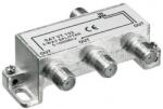 Goobay Distribuitor CATV interior 3 iesiri 5-1000Mhz Goobay (67020)