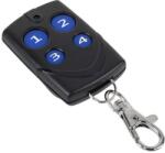 Cabletech Telecomanda automatizari porti 4 butoane (PIL0405)
