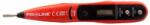 Proline Indicator tester de tensiune cu ecran LCD 12-36-55-110-220V 160mm Proline 10544 (10544)
