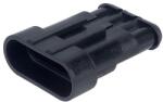 TE Connectivity Conector cablu Superseal 1.5 tata mufa 4 pini IP67 TE Connectivity 282106-1 (282106-1)