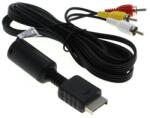 OTB Cablu video PLAYSTATION 1 2 3 1.8m OTB (8014110) - habo