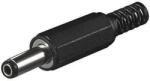 Goobay Mufa DC 2.5x5.5mm tata pin 14mm Goobay (11123)