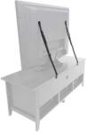 Home by Somogyi Centura de siguranta pentru televizoare max 126kg 95cm Home LCDS95 (LCDS95) - habo