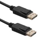 Qoltec Cablu DisplayPort 1.4 - DisplayPort 2m QOLTEC 50587 (QOLTEC-50587)