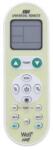 Well Telecomanda universala pentru aparate de aer conditionat Well RC-AC-WHIFF-WL (RC-AC-WHIFF-WL)
