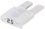 LITTELFUSE Siguranta 25A 32VDC auto 9.1mm MICRO2 LITTELFUSE 0327025. UXS (0327025.UXS) - habo
