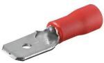 fixPOINT Conector tata rosu 6.4x0.8mm fixPoint (17008)