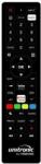 Unitronic Telecomanda 1720 Unitronic universala compatibila TV LCD Hisense 1720WUNI20190903 (1720WUNI20190903)