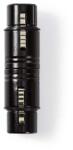 Nedis Adaptor XLR 3-pin mama - XLR 3-pin mama negru NEDIS (COTP15920BK)