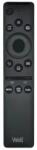 Well Telecomanda Universala TV LCD Samsung Well SA01 (RC-UNIV-SA01-WL) - habo