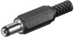 Goobay Mufa DC 1.7x5.5mm tata Goobay (11139)