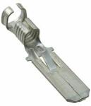 TE Connectivity 180409-2 papuc plat 6.3mm 0.8mm tata 4/6mm2 drept (180409-2)