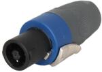 ibiza Mufa SPEAKON tata ibiza 75-1005 4-PIN SPEAKON TYPE (75-1005 4-PIN SPEAKON TYPE) - habo