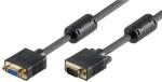 Goobay Cablu prelungitor VGA 5m tata-mama Goobay (50487)