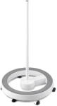 HANDY Suport lampa cu lupa pe rotile Handy (10797X) - habo