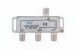 Well Spliter CATV 3 cai 1000Mhz Well (SPLT-FC/3-WL)