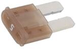 LITTELFUSE Siguranta 5A 32VDC auto 9.1mm MICRO2 LITTELFUSE 0327005. UXS (0327005.UXS) - habo