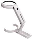 Pro sKit Lupa 3.75X LED USB sau 3x AAA portabila pliabila ProsKit MA-025 (MA-025) - habo