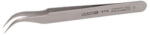 HANDY Penseta cu varf ascutit executte curbata 120mm HANDY (10788) - habo