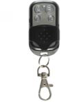Somogyi Elektronic Telecomanda universala cu invatare tip radio cu cod fix pentru 433 MHz (URC GATE)